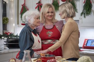 Debbie Macomber's A Mrs. Miracle Christmas still 5