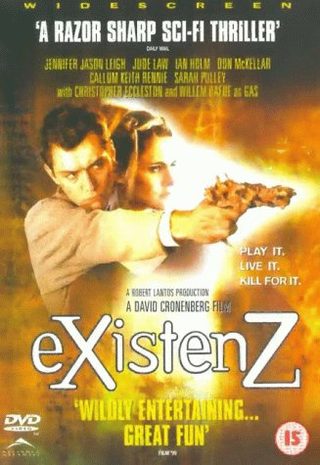 eXistenZ still 8
