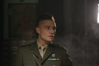 Enemy Lines still 4