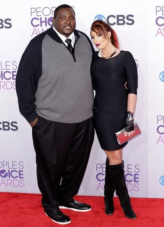Quinton Aaron, photo 1 of 3