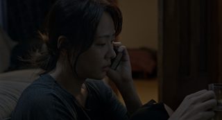 Clean Up still 4