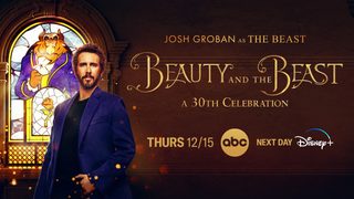 Beauty and the Beast: A 30th Celebration still 1