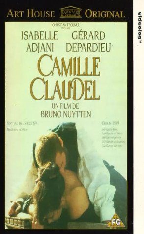 Camille Claudel still 8