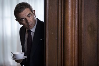 Johnny English Strikes Again still 2