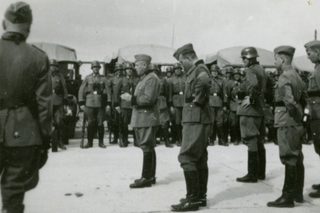 Ordinary Men: The "Forgotten Holocaust" still 1