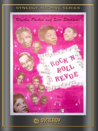 Rock 'n' Roll Revue still 1