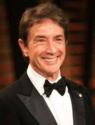 Martin Short, photo 2 of 3