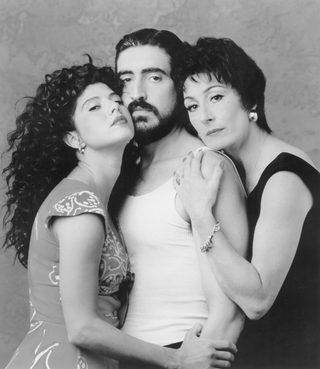 The Perez Family still 1
