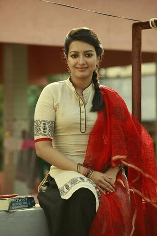 Kathakali still 1