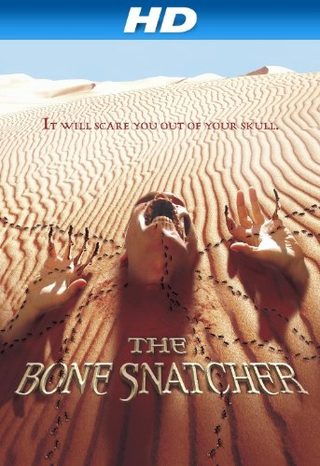 The Bone Snatcher still 1