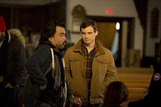 The Masked Saint still 6