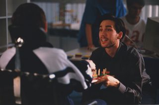 No te fallaré still 3