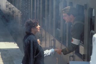 In Love and War still 1
