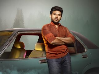 Odavum Mudiyadhu Oliyavum Mudiyadhu still 5