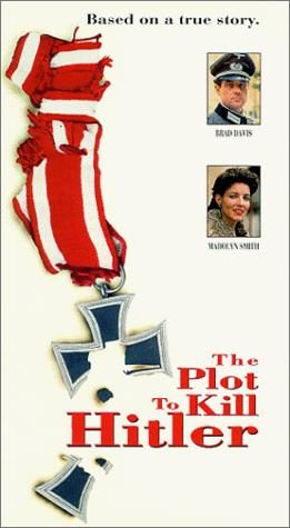 The Plot to Kill Hitler still 3