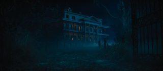 Haunted Mansion still 4