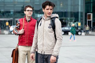 Off Course still 4