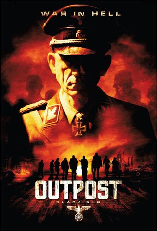 Outpost: Black Sun still 6