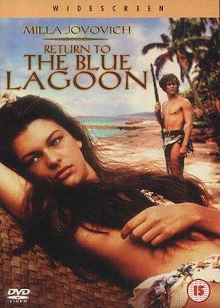 Return to the Blue Lagoon still 5
