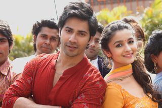 Humpty Sharma Ki Dulhania still 5