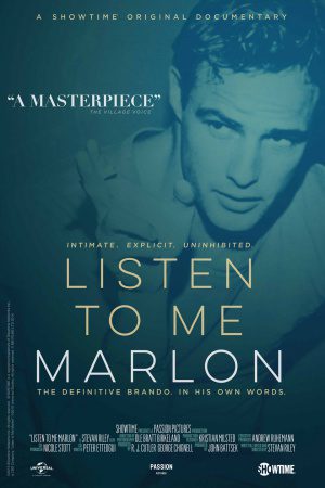 Listen to Me Marlon still 6