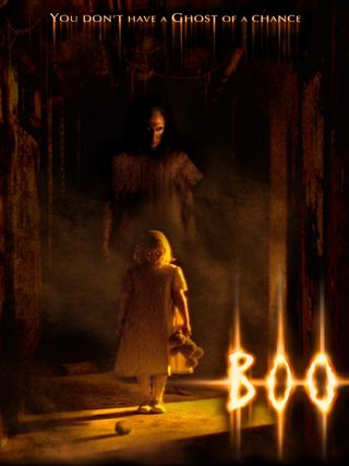 Boo still 5