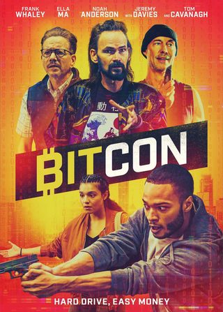 Bitcon still 8