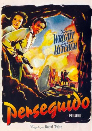 Pursued still 3