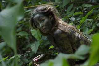 AE: Apocalypse Earth still 4