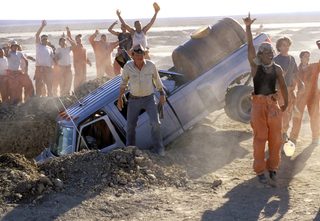 Holes still 2
