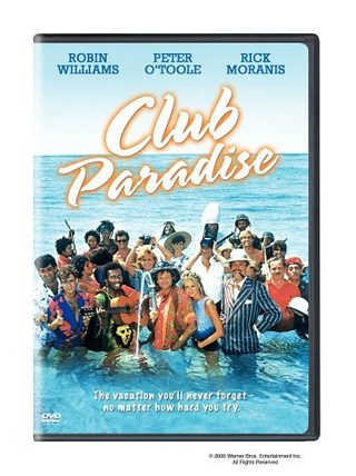 Club Paradise still 8
