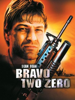 Bravo Two Zero still 1