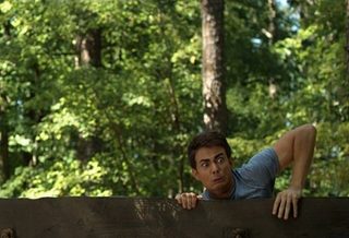 Van Wilder: Freshman Year still 6