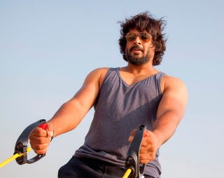 Irudhi Suttru still 8