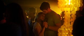 Love and Honor still 4