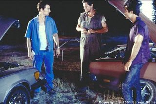 The Forsaken still 2