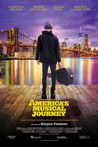 America's Musical Journey still 1