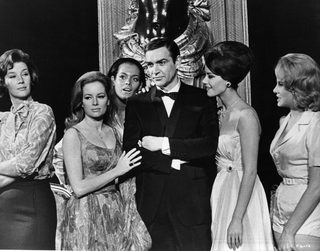 Thunderball still 5