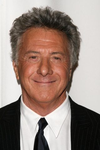 Dustin Hoffman, photo 3 of 3