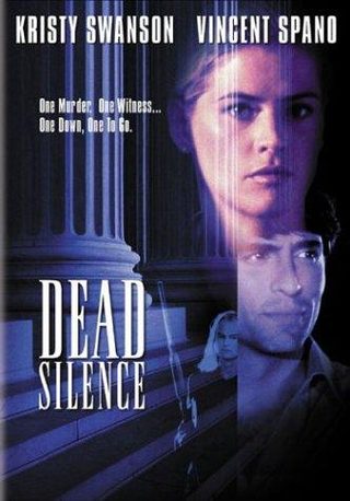 The Only Witness still 5