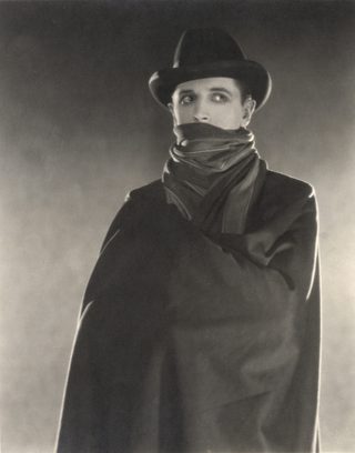 The Lodger: A Story of the London Fog still 4