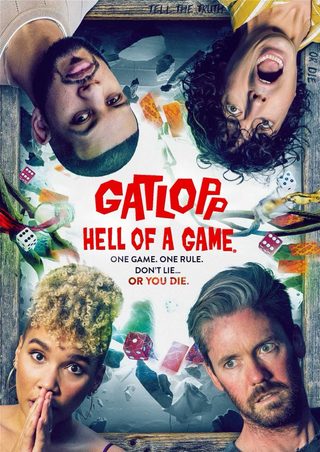 Gatlopp: Hell of a Game still 6