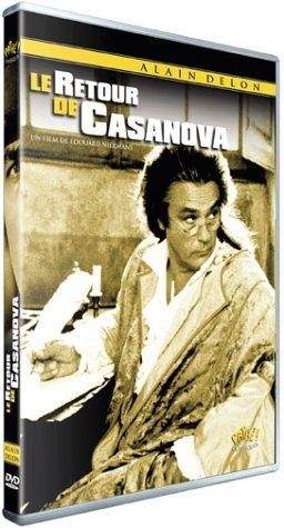 Le retour de Casanova still 1
