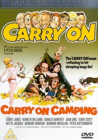 Carry on Camping still 4