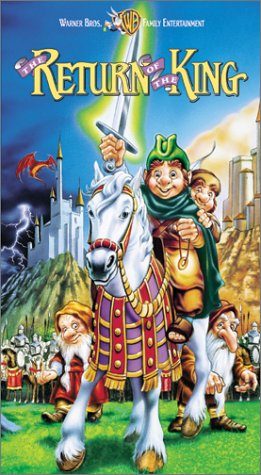 The Return of the King still 5