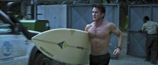 The Gunman still 3