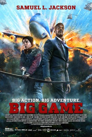 Big Game still 5