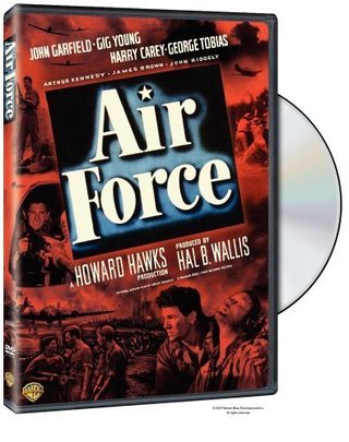 Air Force still 1