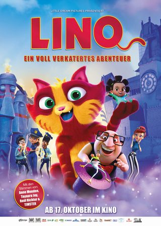 Lino still 1