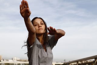 Rust and Bone still 5